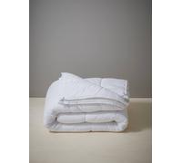 Couette 4 saisons anti-acariens Bi-ome NTL® blanc 200X200