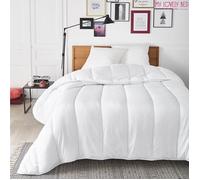 Couette 4 Saisons - My Lovely Bed - 200x200cm - 3 en 1 - Microfibre - Lavable en machine