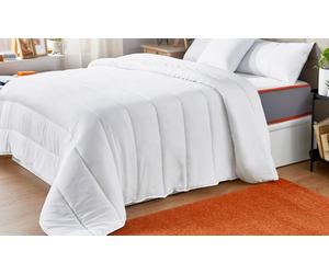 Couette 400 g de WHAT THE SLEEP : 260 x 240 cm