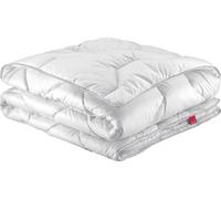Couette Aloe Vera 140x200cm tempérée 300gr/m²