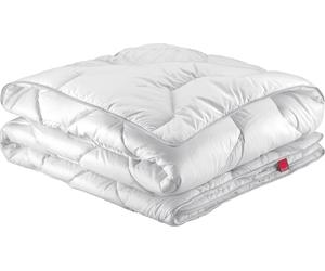 Couette Aloe Vera 140x200cm tempérée 300gr/m²