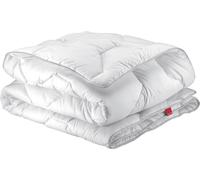 Couette Aloe Vera 260x240cm très chaude 450gr/m²