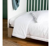 Couette Bébé Hawi Enveloppe Tencel? Lyocell Coton Bio Blanc 75X120