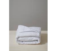 Couette bébé microfibre anti acariens GREENCARE® blanc 100X120