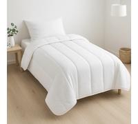 Couette Blanche 100 % Recy Légère 140x200 - 12990