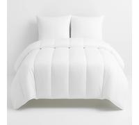 Couette Blanche 100 % Recy Légère 200x200 - 13078