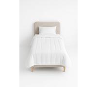 Couette Blanche Anti-moustiques et Anti-punaises de lit - Légère 140x200 - 15031