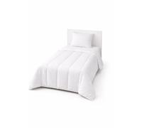 Couette Blanche Anti-moustiques et Anti-punaises de lit - Tempérée 140x200 - 14921