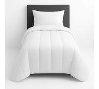 Couette Blanche Autumn - Mi-saison - 140x200 - 12998