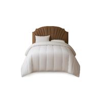Couette Blanche Autumn - Mi-saison - 240x260 - 13000