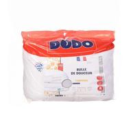 Couette Blanche Dodo Tempérée Bulle De Douceur 240x220