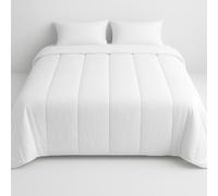 Couette Blanche Légère Toutes Saisons - 2 personnes - 12997