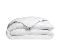 Couette Blanche Maxi Protect - Mi-Saison - 2 personnes 240x260 - 13019