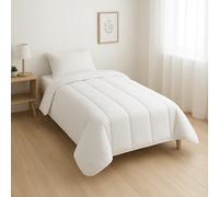 Couette Blanche Recy Mi-saison - 140x200 - 14961