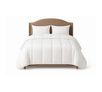 Couette Blanche Recy Mi-saison - 220x240 - 14962