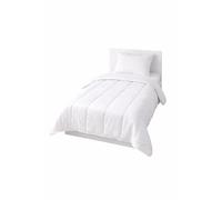 Couette Blanche Tempérée - 140x200 - 16061