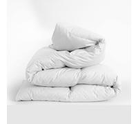 Couette blanche toutes saisons 140x200 c