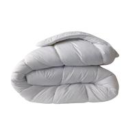 Couette Blanche Winter Ultra Chaude 550gr/m² 220x240-13003
