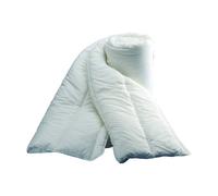 Bleu Calin Couette Légère 200gr/m2 Spécial Eté, Enveloppe coton 140 x 200 cm