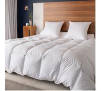 Couette - CASTEX COUETTES NATURELLES - Hiver - 140x200 cm - 90% duvet neuf