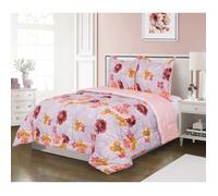 Couette Chaude 600 gsm 220x240cm+65x65cmx2 Confortable douceur extrême EL-2022-040