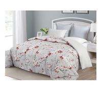 Couette Chaude 600 gsm 220x240cm Confortable douceur extrême B-1-420
