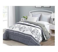 Couette Chaude 600 gsm 220x240cm Confortable douceur extrême B-1-425
