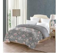 Couette Chaude 600 gsm 220x240cm Confortable douceur extrême Ming19-2444