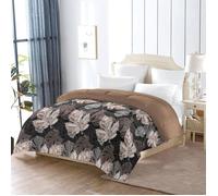 Couette Chaude 600 gsm 220x240cm Confortable douceur extrême Ming19-2448
