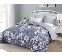 Couette Chaude 600 gsm 240x260cm Confortable douceur extrême B-1-1504