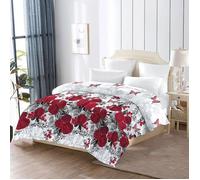 Couette Chaude 600 gsm 240x260cm Confortable douceur extrême Ming19-514