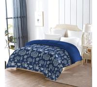 Couette Chaude 600 gsm 240x260cm Confortable douceur extrême Ming19-516
