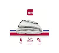 Couette chaude confort hôtelier 240 x 260 cm AB E3087880035060