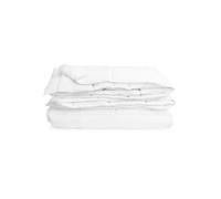 Couette chaude - couette hiver 220x240 thermorégulatrice - couverture chaude en microfibre - couverture chaude - couette lavable