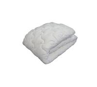 Couette Chaude - ABEIL - Douceur Absolue 200 x 200 cm - Blanc