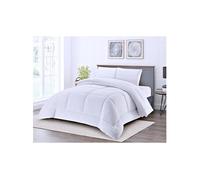 Couette Chaude - EL-300 - 600 gsm - 240x260cm - Microfibre - Douceur extrême