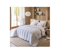Couette chaude hiver 500gr/m² 260x240 cm