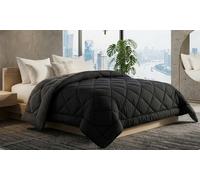 Couette chaude Sherpa réversible été-hiver Sampur : 240 x 260 cm