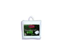 Couette chaude ultra - 220 x 240 cm - 300gr/m² - blanc -