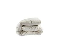 Couette confort duvet de canard Someo 260x240