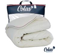 Couette coton bio chaude - 140x200 cm