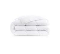 Abeil Premium - Couette polyester Aerelle Soft Flex 240 x 260 cm - Douce, Souple et Gonflante