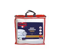 DODO - Couette Protection Totale Anti acariens - 140 x 200 cm - Fibre Volupt’air® Ange Gardien