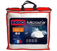 Couette Dodo Microstar 240 x 260 cm pour lit 2 places ""King size""