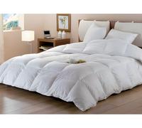Couette DODO Naturelle Duvet - 240x260 cm - BAFFIN