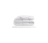 Couette douceur auvergnate - 140 x 200 cm - chaude - 1 personne -