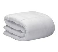 PIKOLIN Couette 155 x 200 cm 400 g Chaude en Fibre Aloe Vera pour Lit 1 Personne - Couette Dermoprotecteur et Respirant, pour Peau Sensible, Lavable et Hypoallergénique