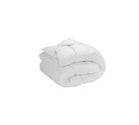 Couette en fibre hypoallergénique en Aloe vera, hiver, 500g/m². 240x260 cm - Lit double adulte Home