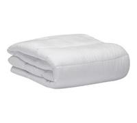 PIKOLIN Couette 180 x 220 cm 150 g d'Été en Fibre Aloe Vera pour Lit 1 Personne - Couette Hypoallergénique, Lavable, Léger, Douce et Respirante