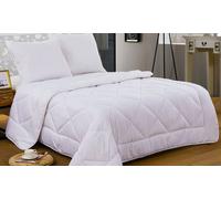 Couette en microfibre : 200 x 200 cm
